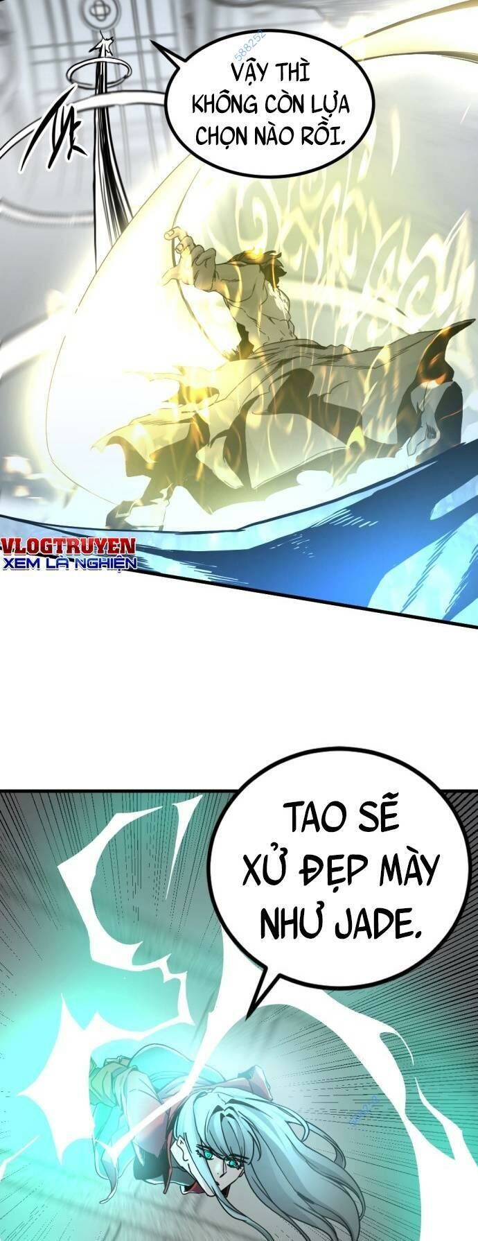 Kẻ Giết Anh Hùng Chap 121 - Next Chap 122