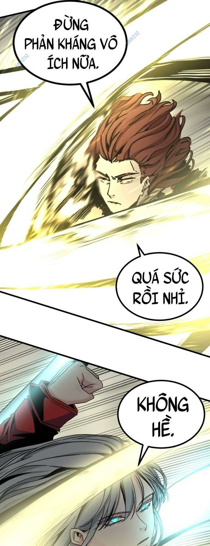 Kẻ Giết Anh Hùng Chap 121 - Next Chap 122