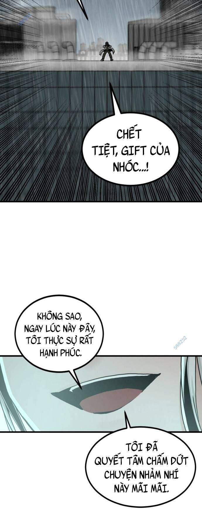 Kẻ Giết Anh Hùng Chap 121 - Next Chap 122