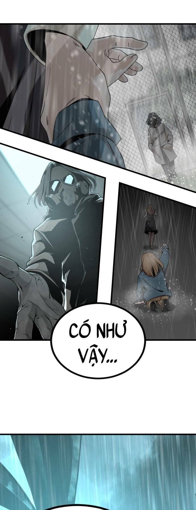 Kẻ Giết Anh Hùng Chap 121 - Next Chap 122