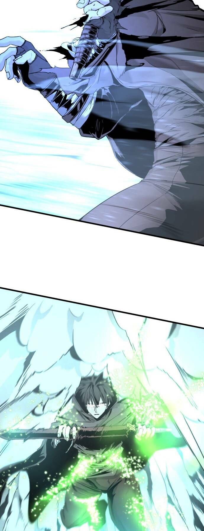 Kẻ Giết Anh Hùng Chap 121 - Next Chap 122