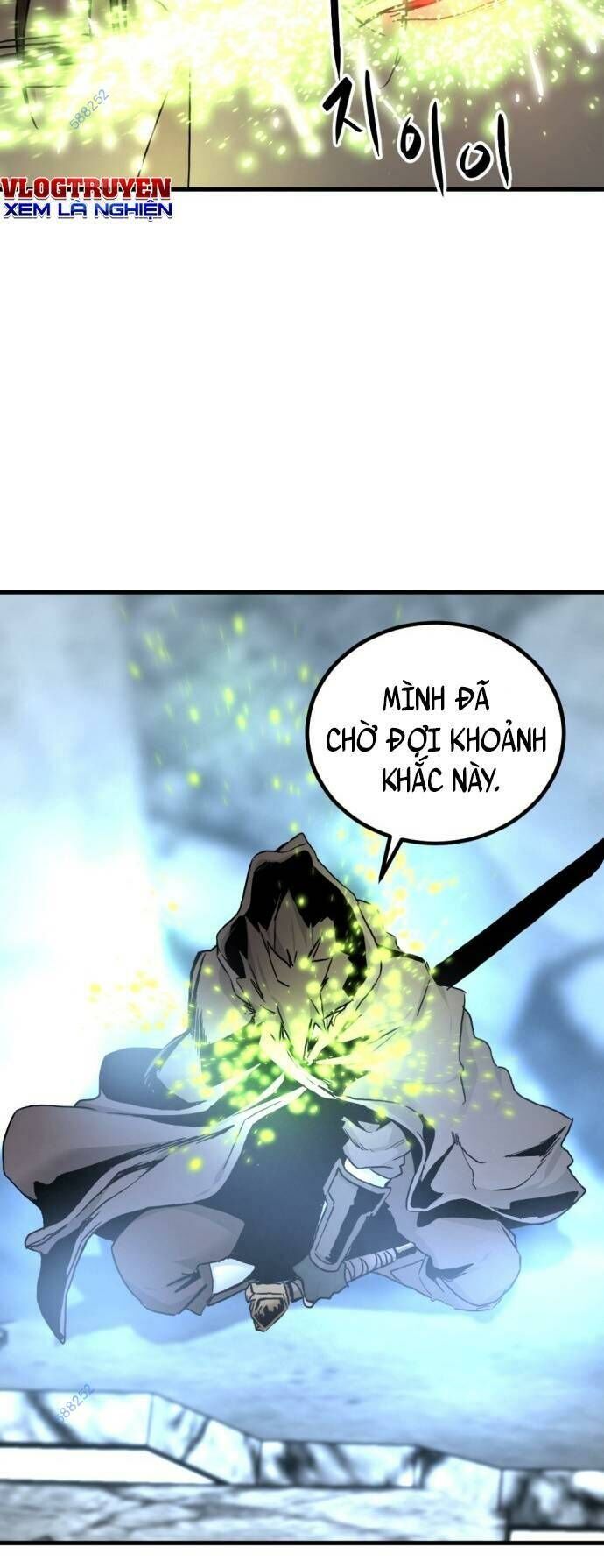 Kẻ Giết Anh Hùng Chap 121 - Next Chap 122