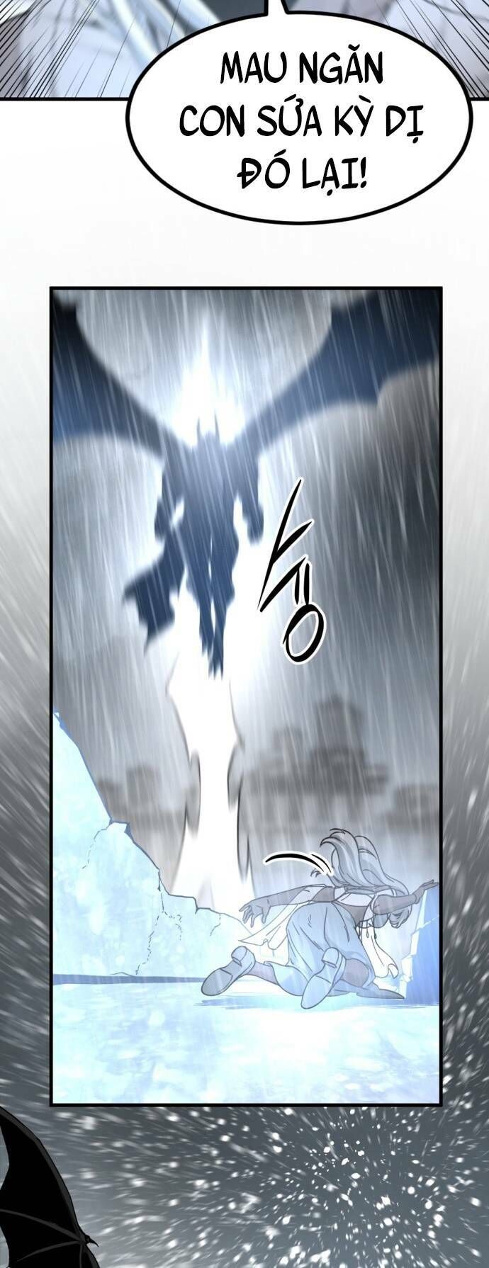 Kẻ Giết Anh Hùng Chap 121 - Next Chap 122
