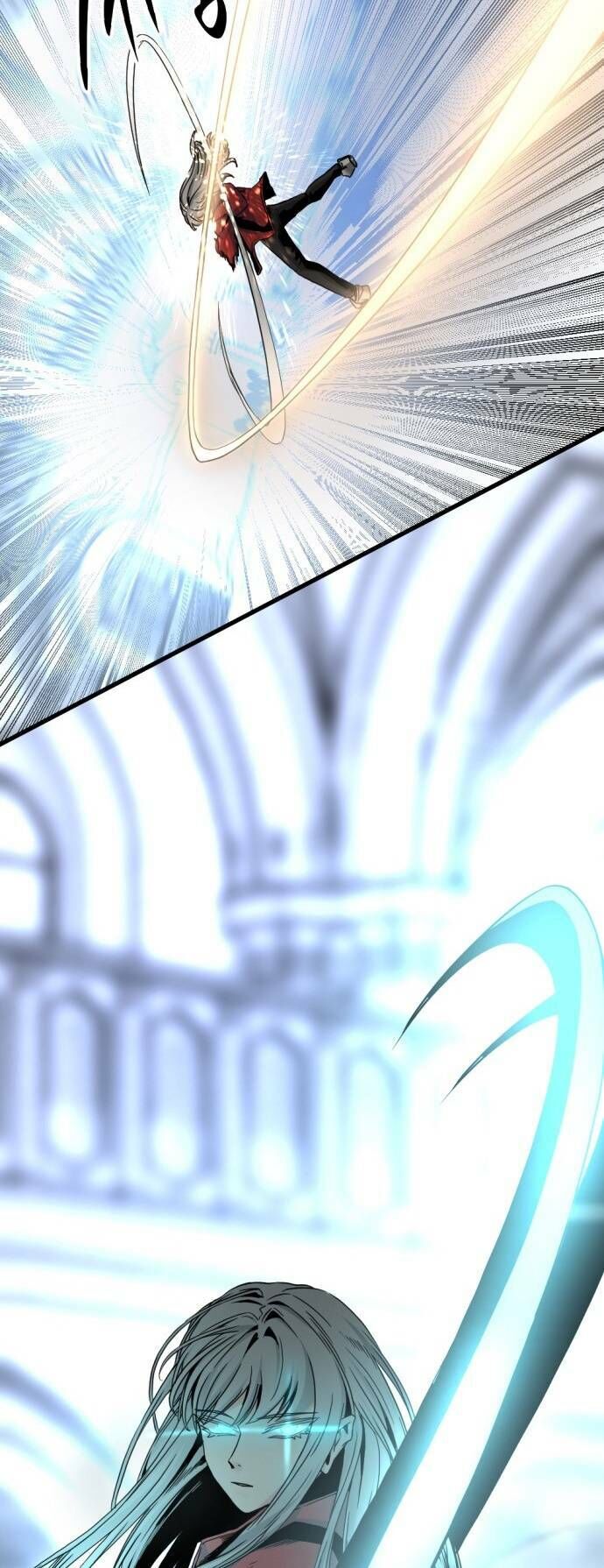 Kẻ Giết Anh Hùng Chap 121 - Next Chap 122