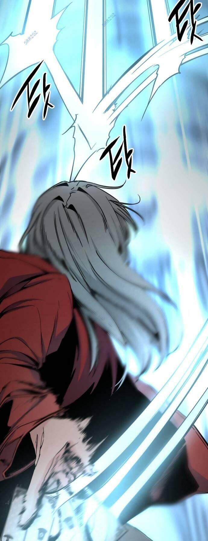 Kẻ Giết Anh Hùng Chap 121 - Next Chap 122