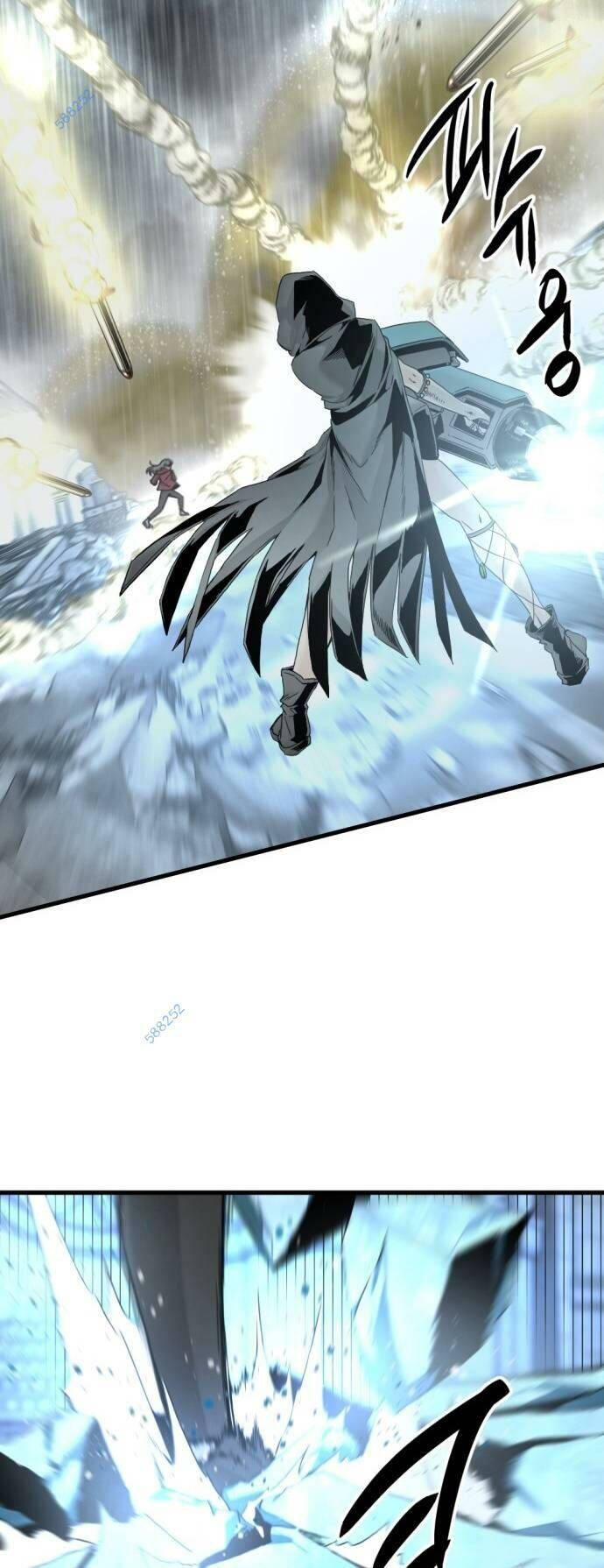 Kẻ Giết Anh Hùng Chap 121 - Next Chap 122