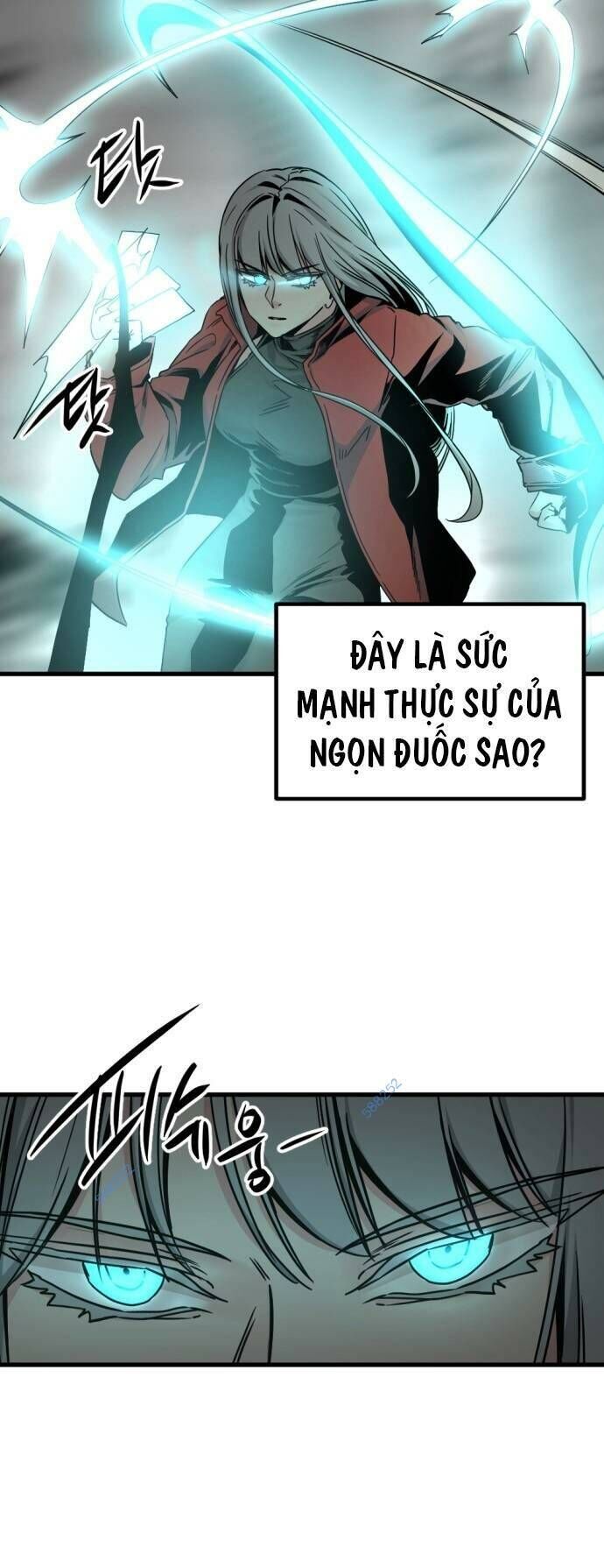 Kẻ Giết Anh Hùng Chap 121 - Next Chap 122
