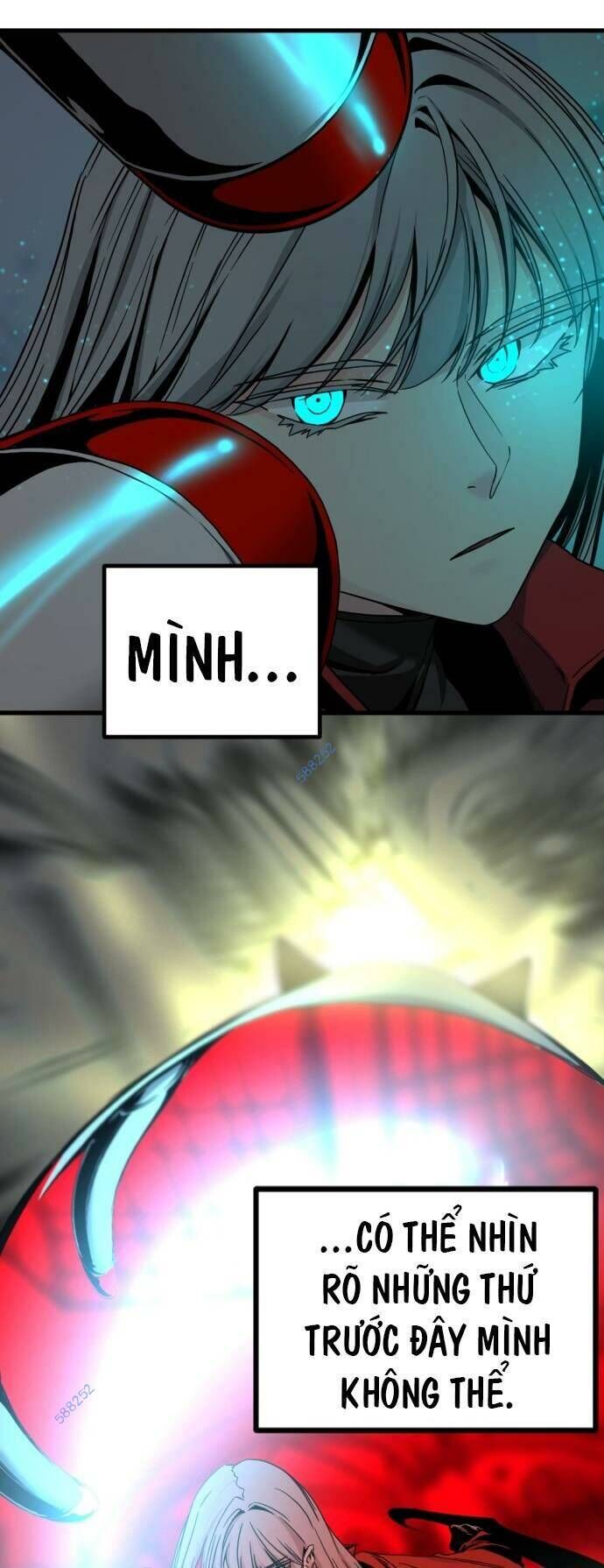 Kẻ Giết Anh Hùng Chap 121 - Next Chap 122