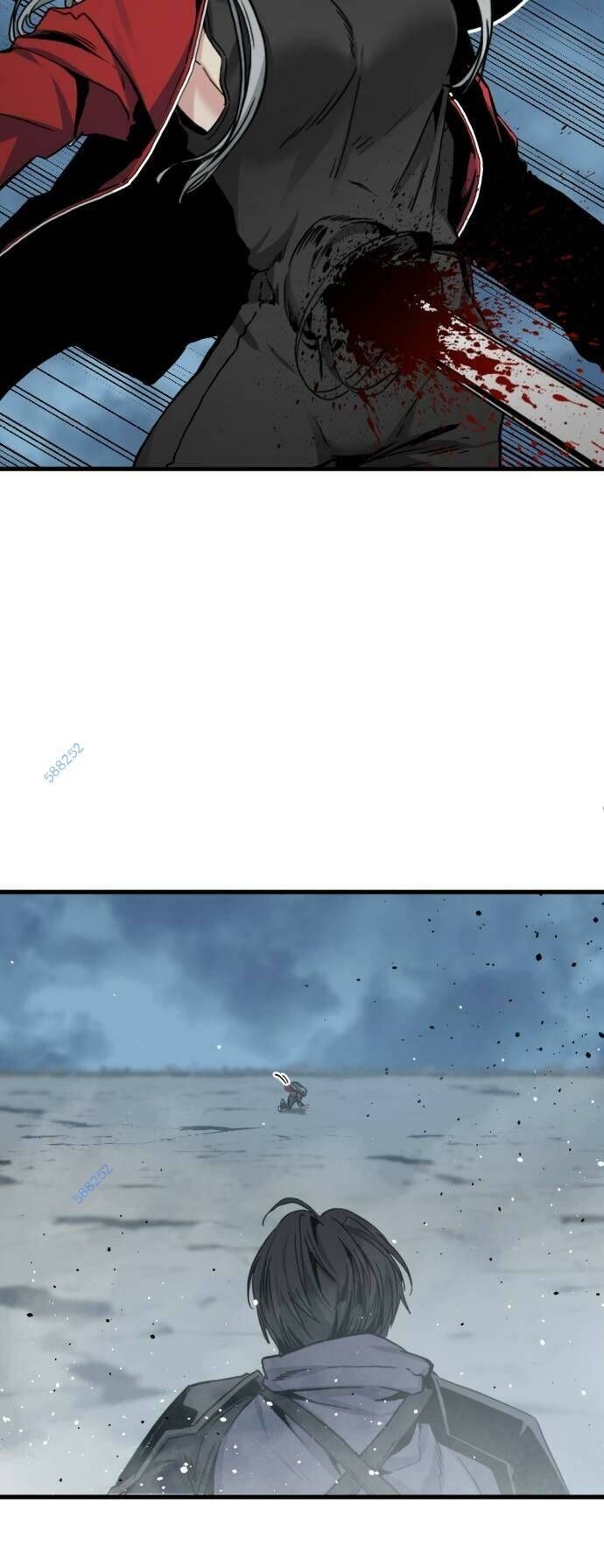 Kẻ Giết Anh Hùng Chap 122 - Next Chap 123