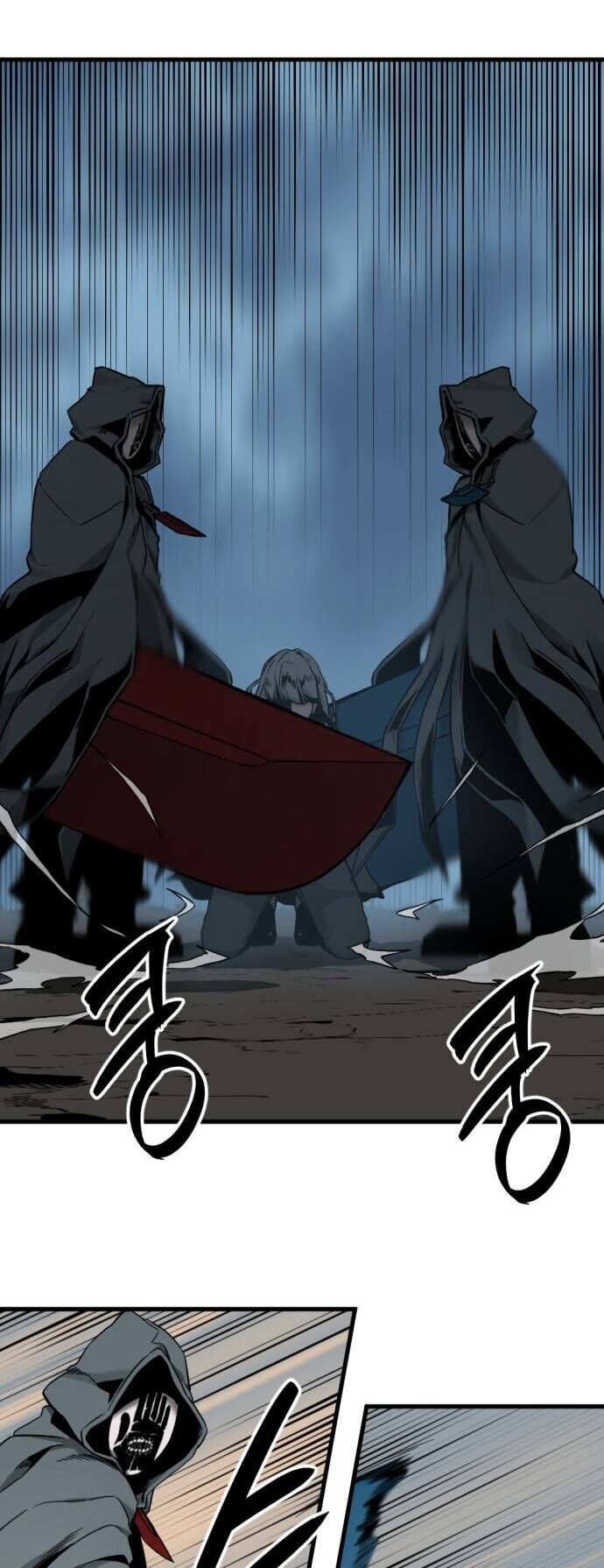 Kẻ Giết Anh Hùng Chap 122 - Next Chap 123