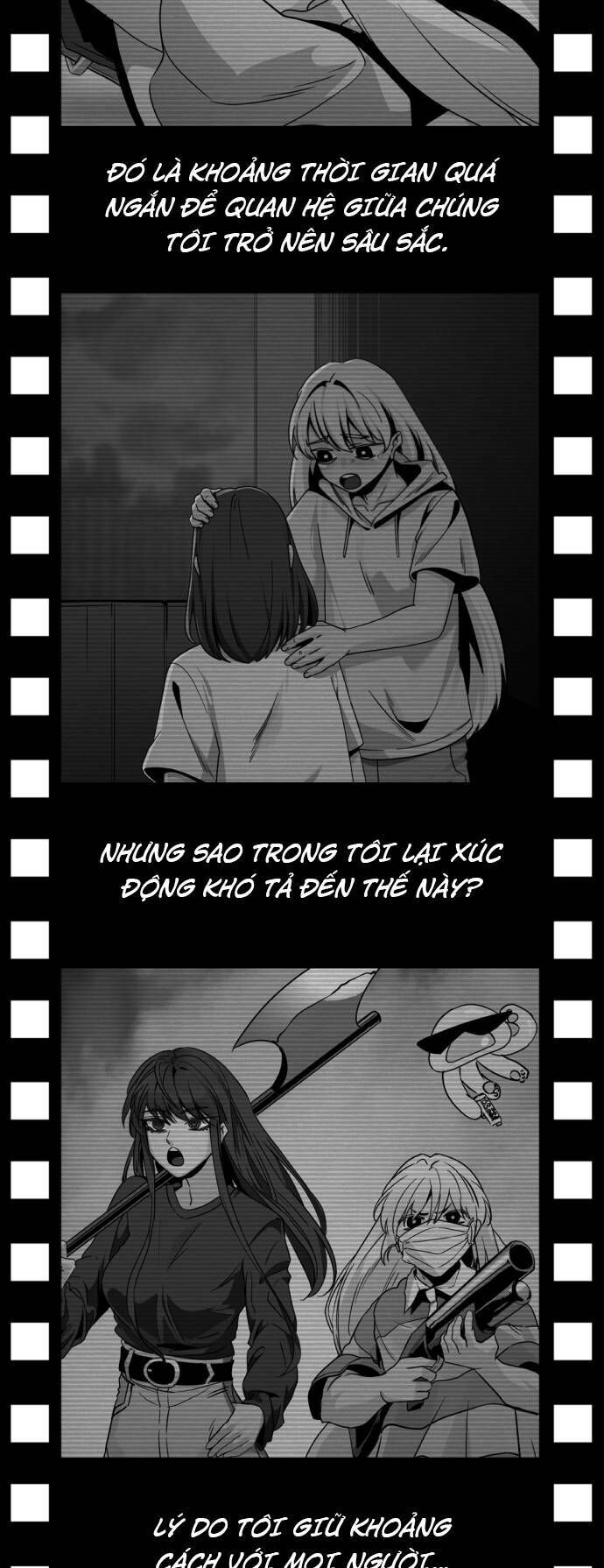 Kẻ Giết Anh Hùng Chap 122 - Next Chap 123