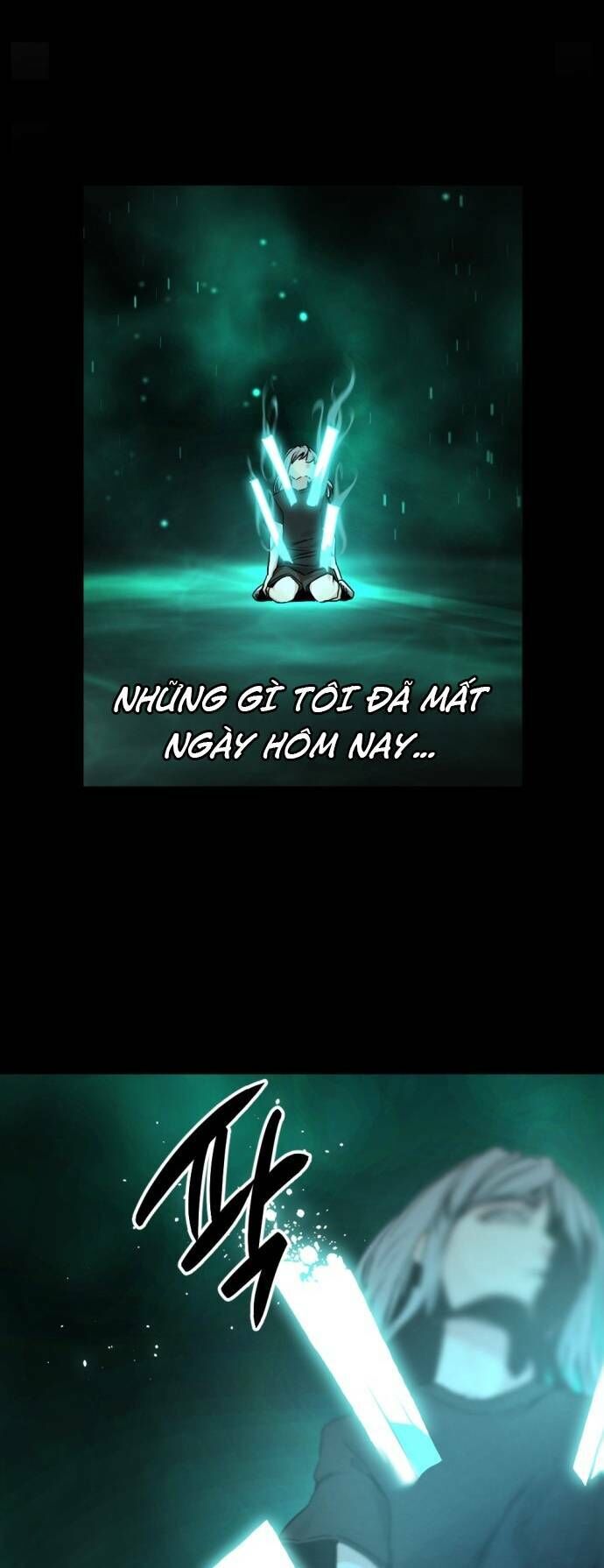 Kẻ Giết Anh Hùng Chap 122 - Next Chap 123