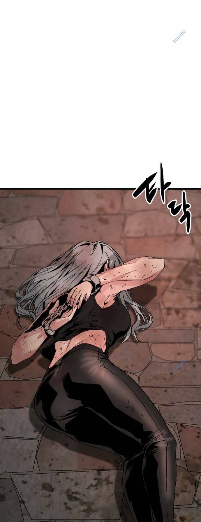 Kẻ Giết Anh Hùng Chap 122 - Next Chap 123