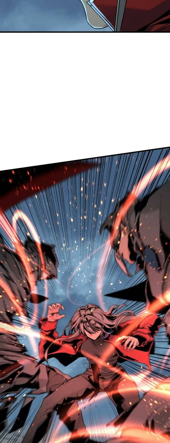 Kẻ Giết Anh Hùng Chap 122 - Next Chap 123