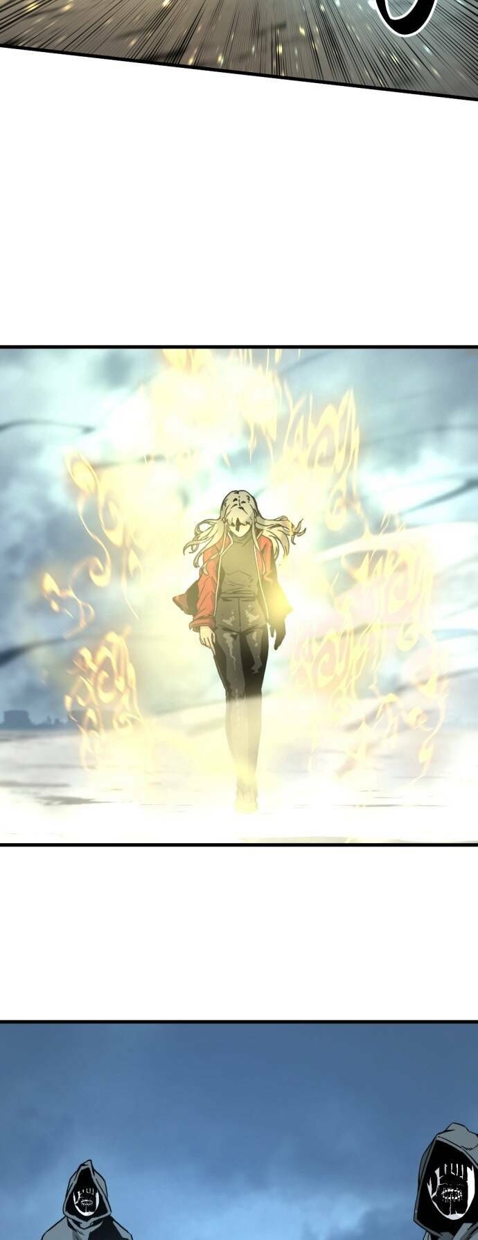 Kẻ Giết Anh Hùng Chap 122 - Next Chap 123