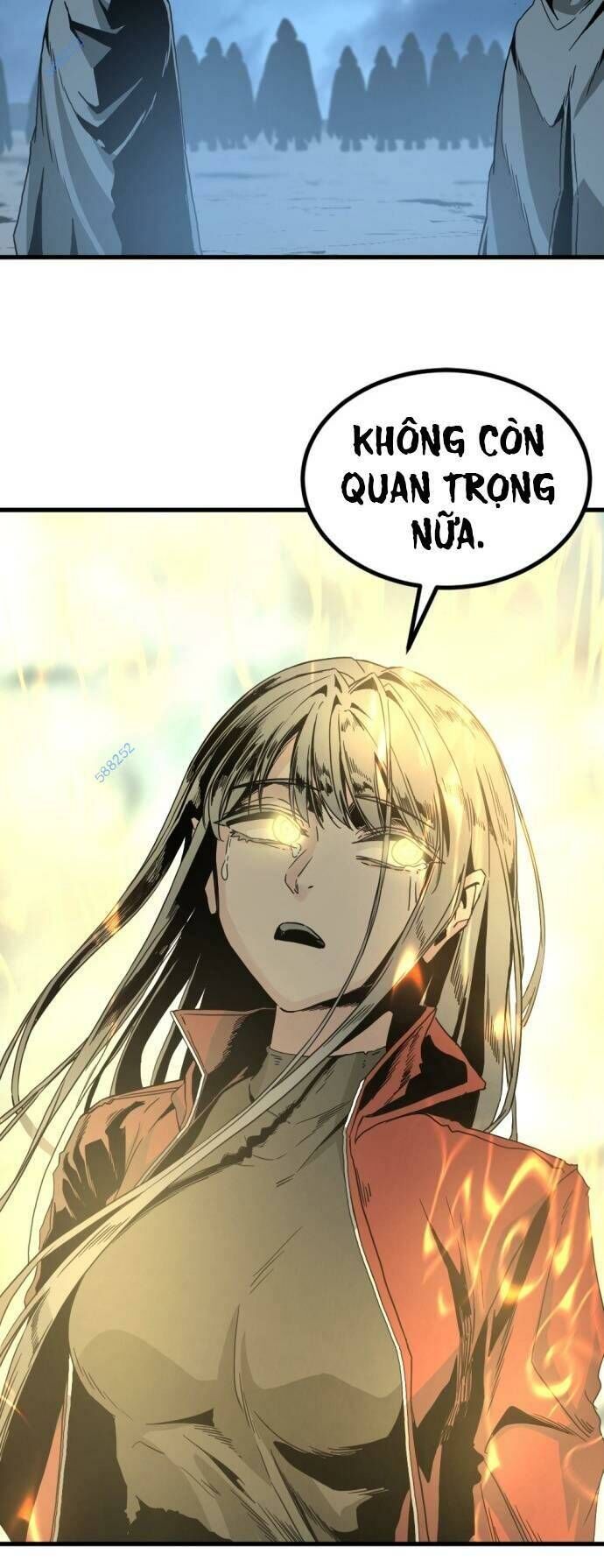 Kẻ Giết Anh Hùng Chap 122 - Next Chap 123