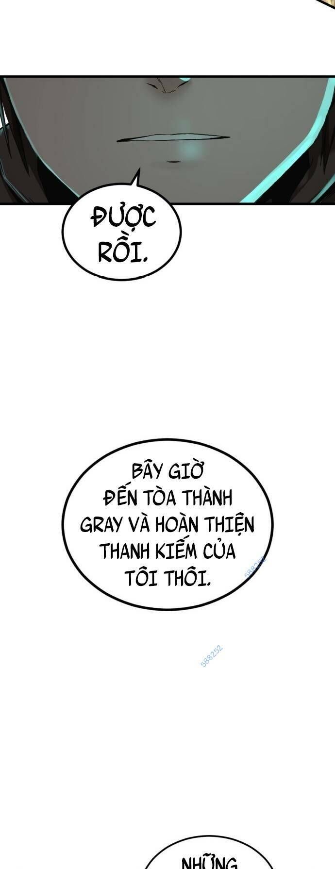 Kẻ Giết Anh Hùng Chap 122 - Next Chap 123