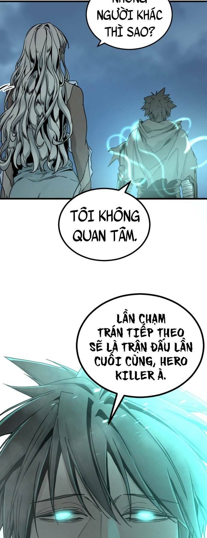 Kẻ Giết Anh Hùng Chap 122 - Next Chap 123