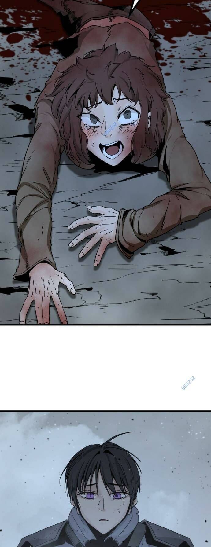 Kẻ Giết Anh Hùng Chap 122 - Next Chap 123