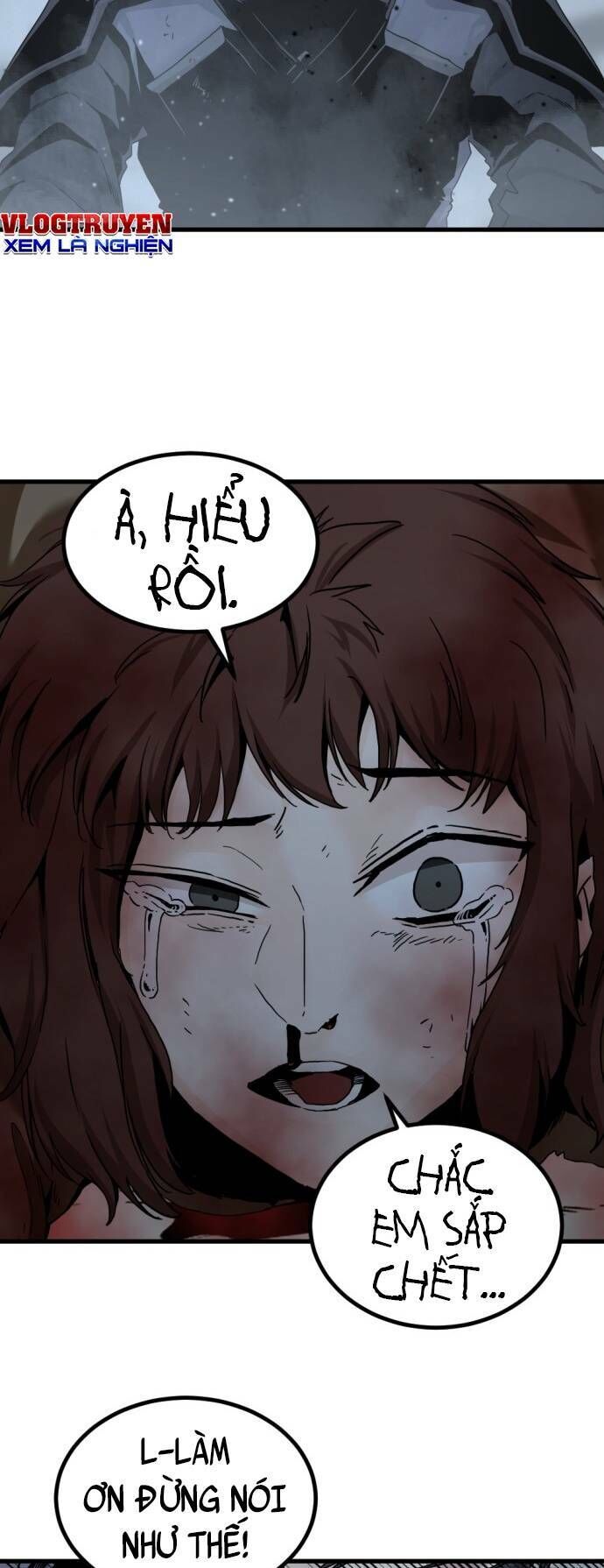 Kẻ Giết Anh Hùng Chap 122 - Next Chap 123