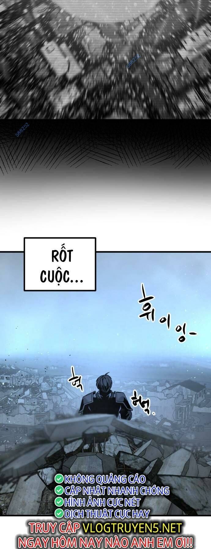 Kẻ Giết Anh Hùng Chap 122 - Next Chap 123