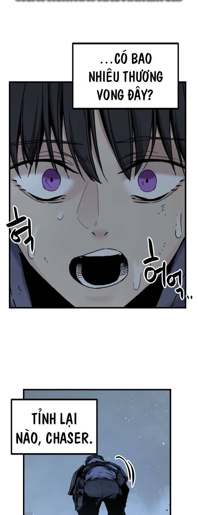 Kẻ Giết Anh Hùng Chap 122 - Next Chap 123