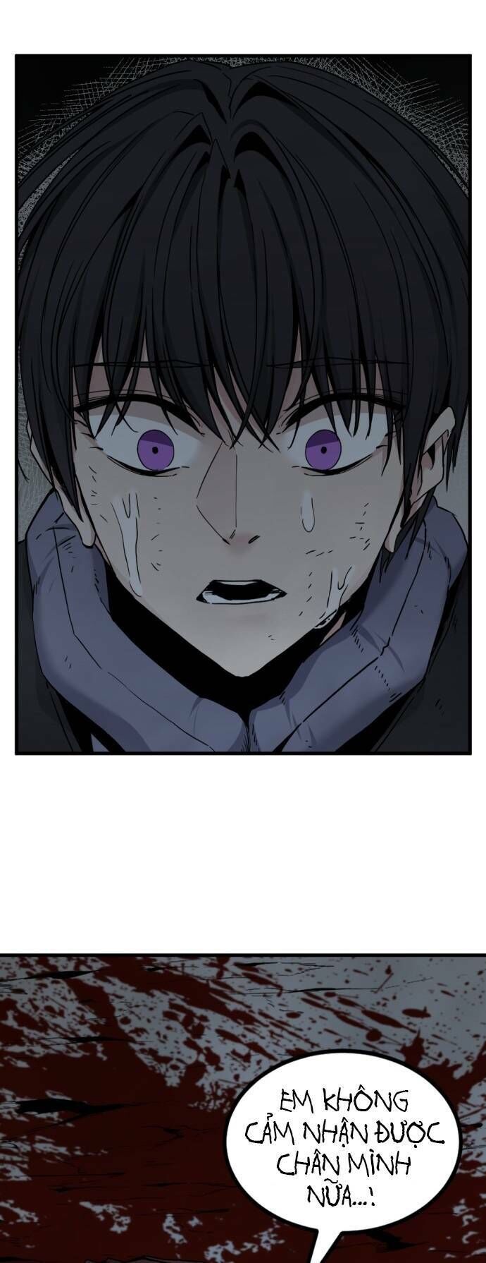 Kẻ Giết Anh Hùng Chap 122 - Next Chap 123