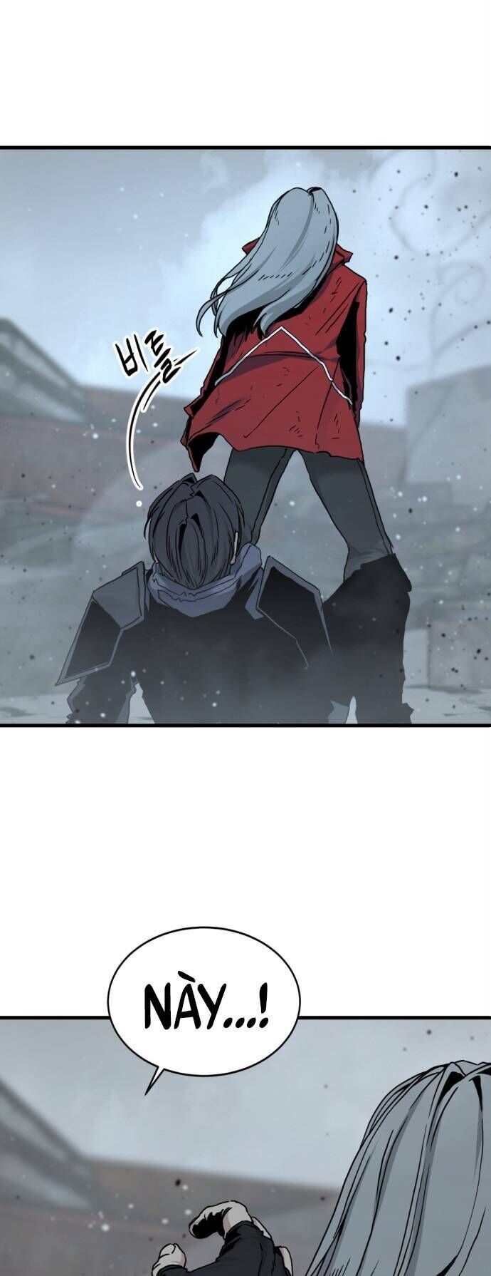 Kẻ Giết Anh Hùng Chap 122 - Next Chap 123