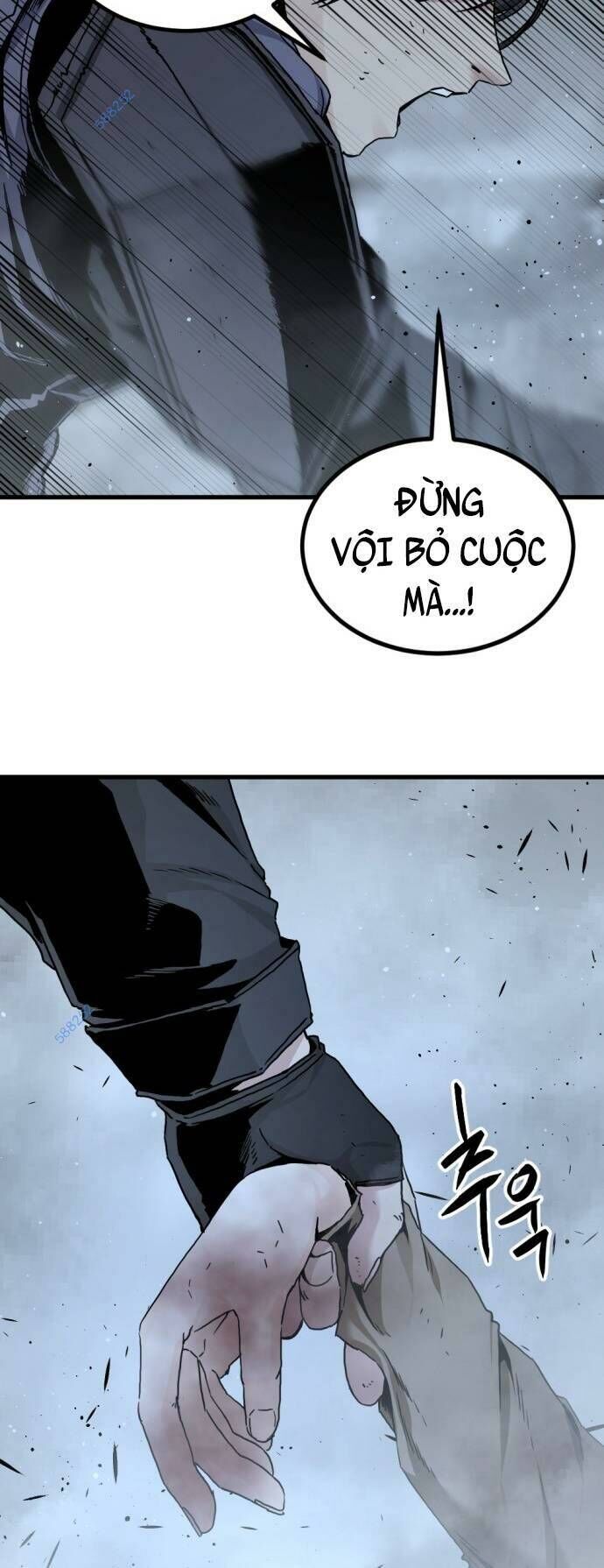 Kẻ Giết Anh Hùng Chap 122 - Next Chap 123