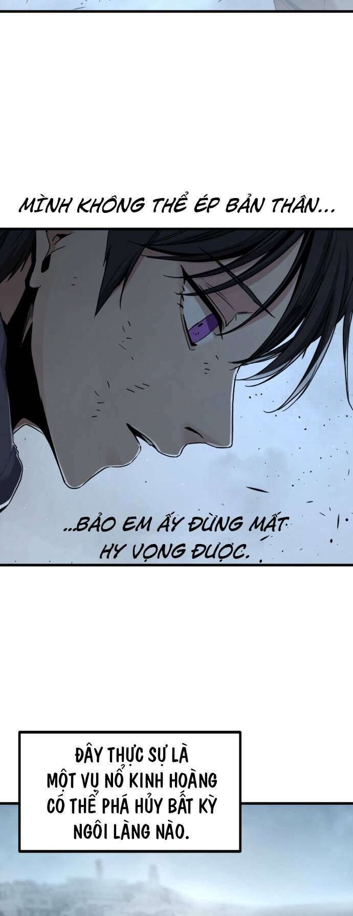 Kẻ Giết Anh Hùng Chap 122 - Next Chap 123