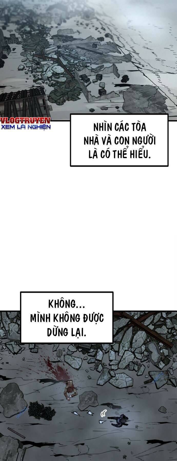 Kẻ Giết Anh Hùng Chap 122 - Next Chap 123