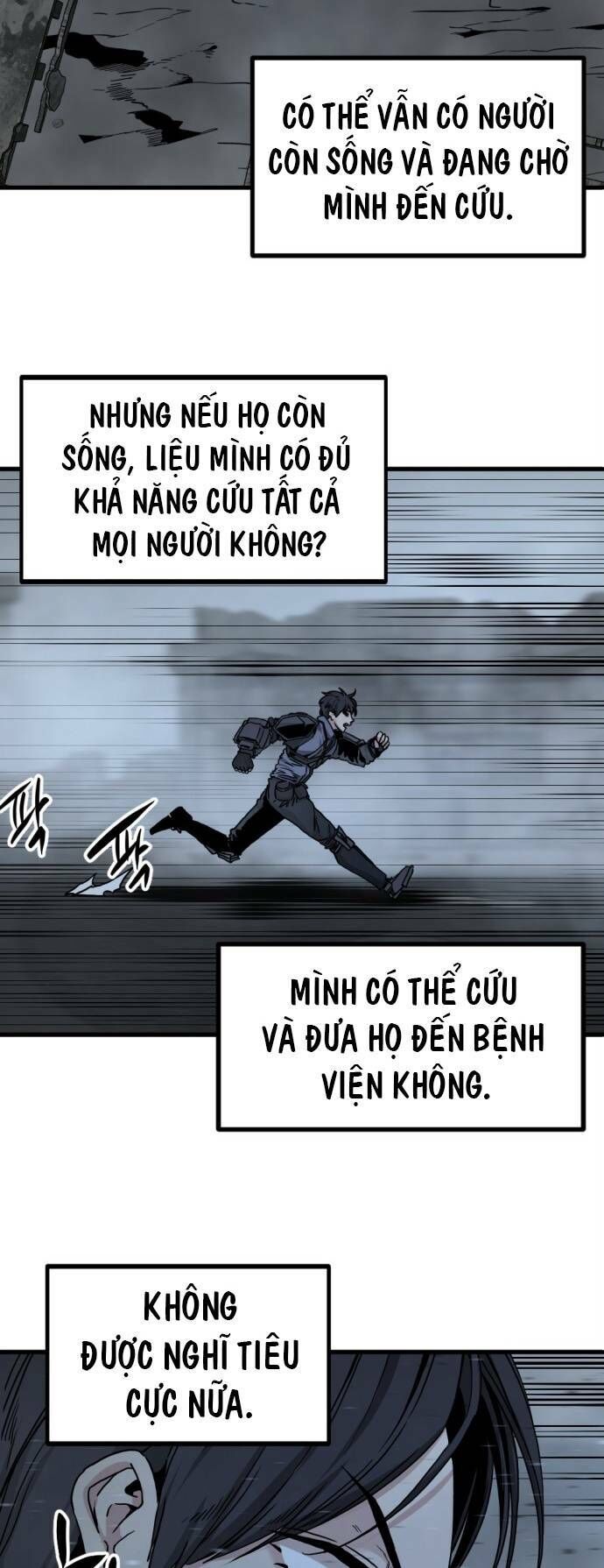 Kẻ Giết Anh Hùng Chap 122 - Next Chap 123
