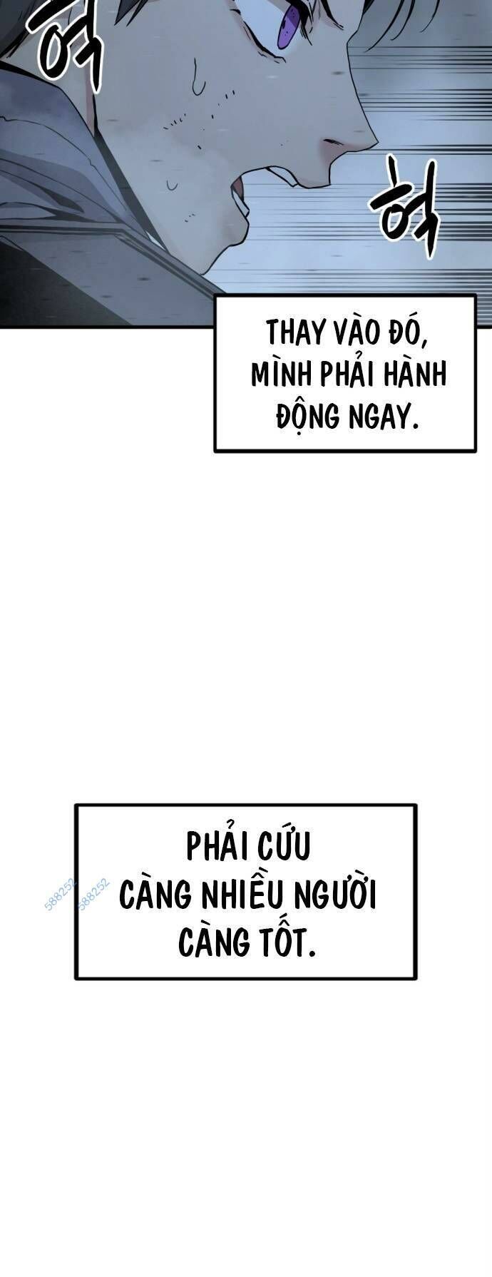 Kẻ Giết Anh Hùng Chap 122 - Next Chap 123