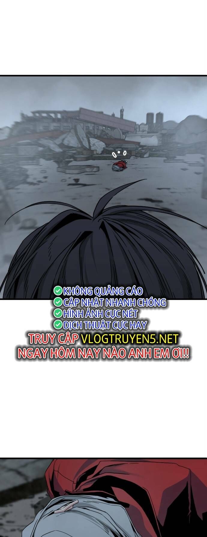 Kẻ Giết Anh Hùng Chap 122 - Next Chap 123