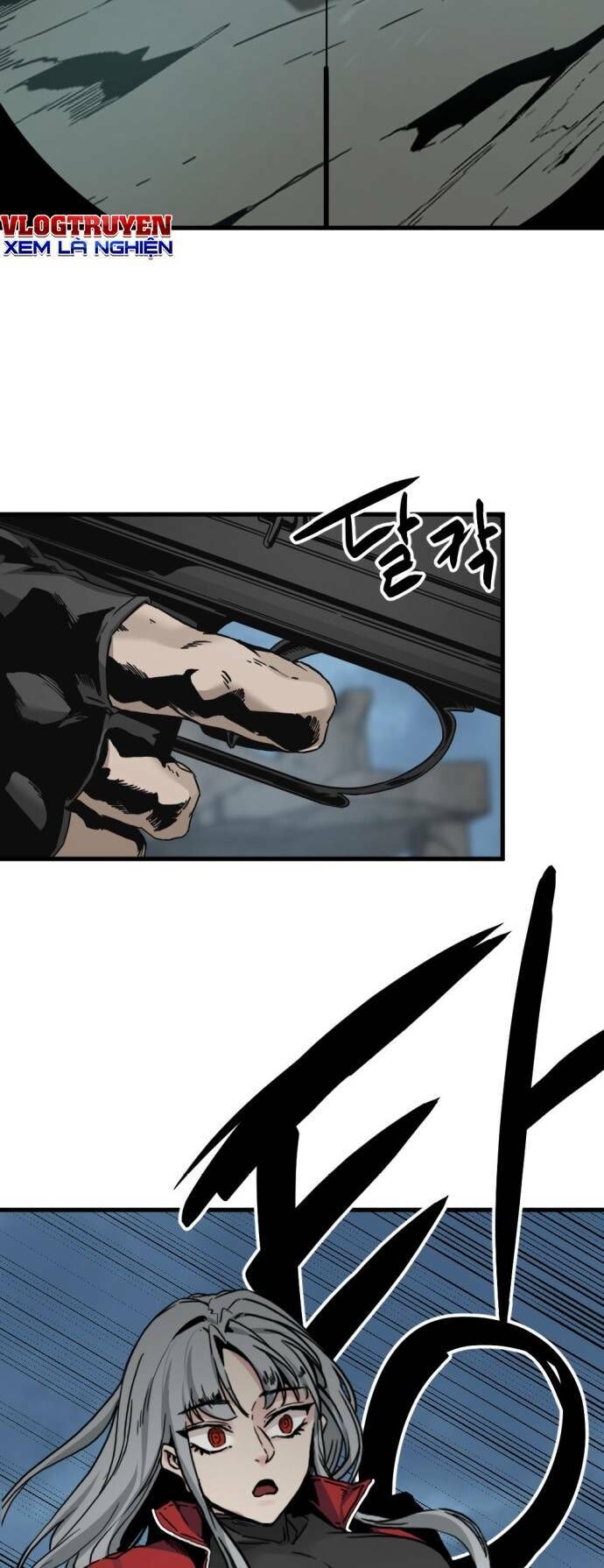 Kẻ Giết Anh Hùng Chap 122 - Next Chap 123