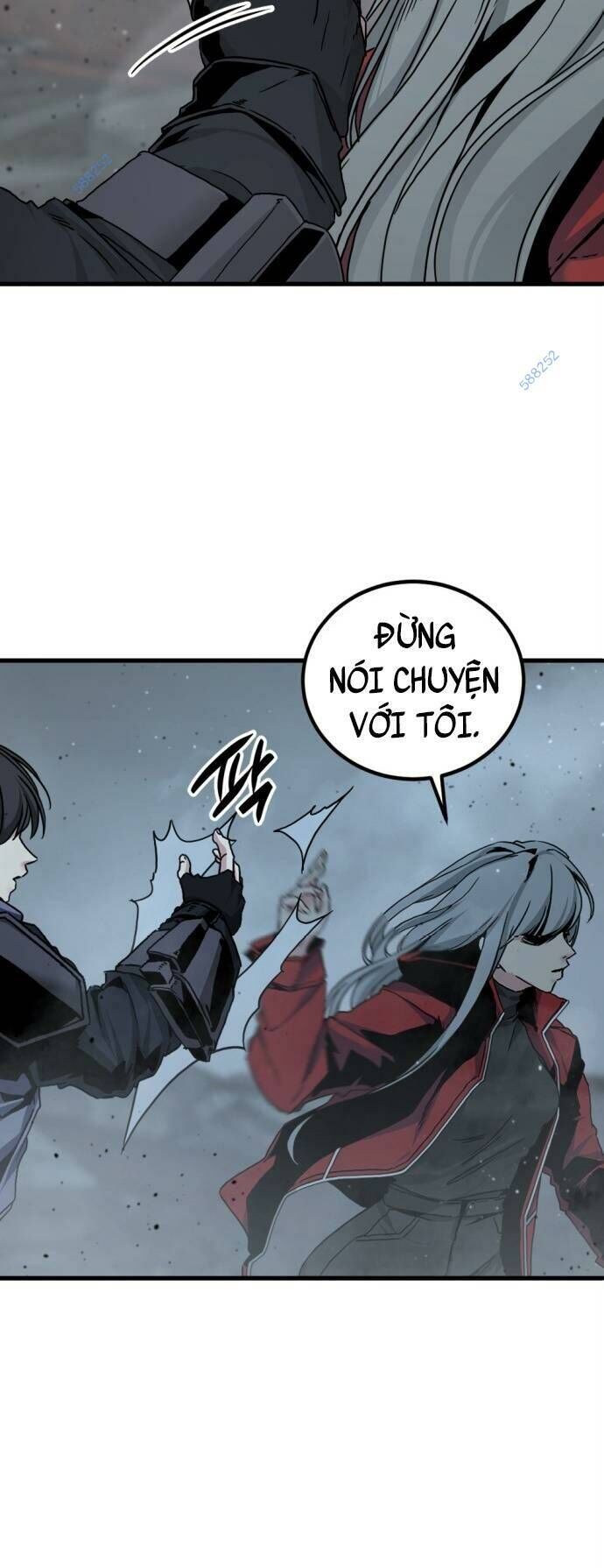 Kẻ Giết Anh Hùng Chap 122 - Next Chap 123