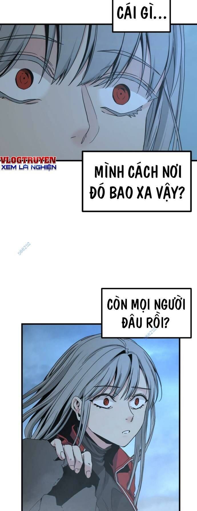 Kẻ Giết Anh Hùng Chap 122 - Next Chap 123