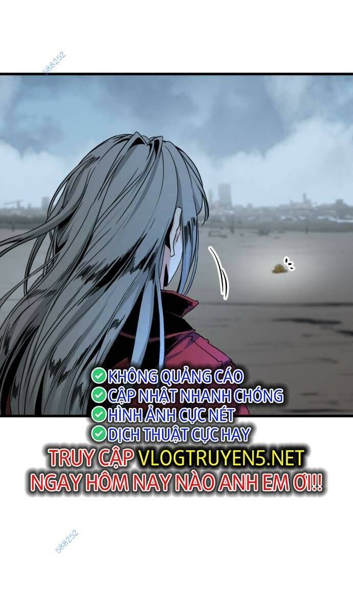 Kẻ Giết Anh Hùng Chap 122 - Next Chap 123