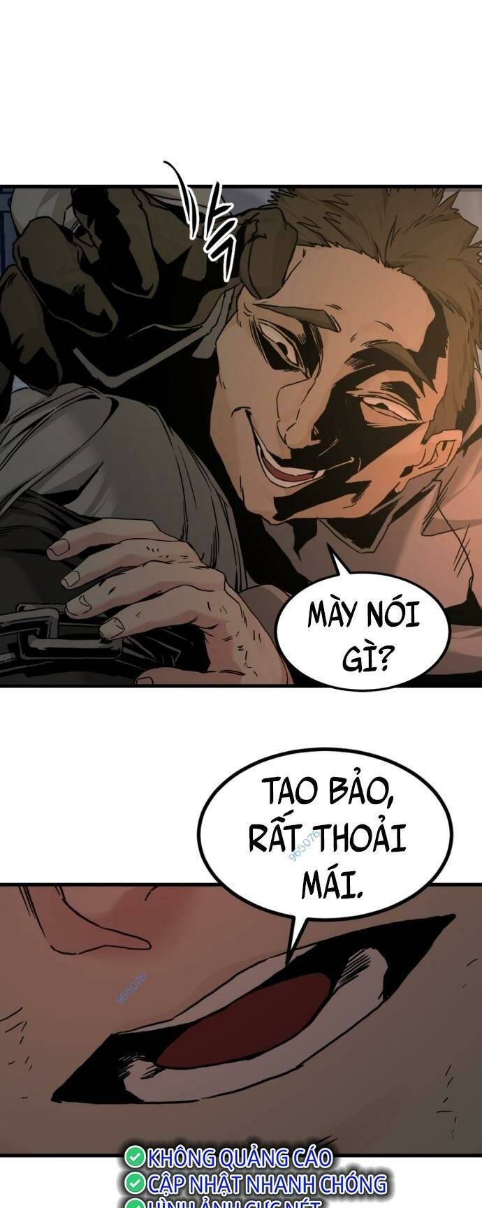 Kẻ Giết Anh Hùng Chap 123 - Next Chap 124