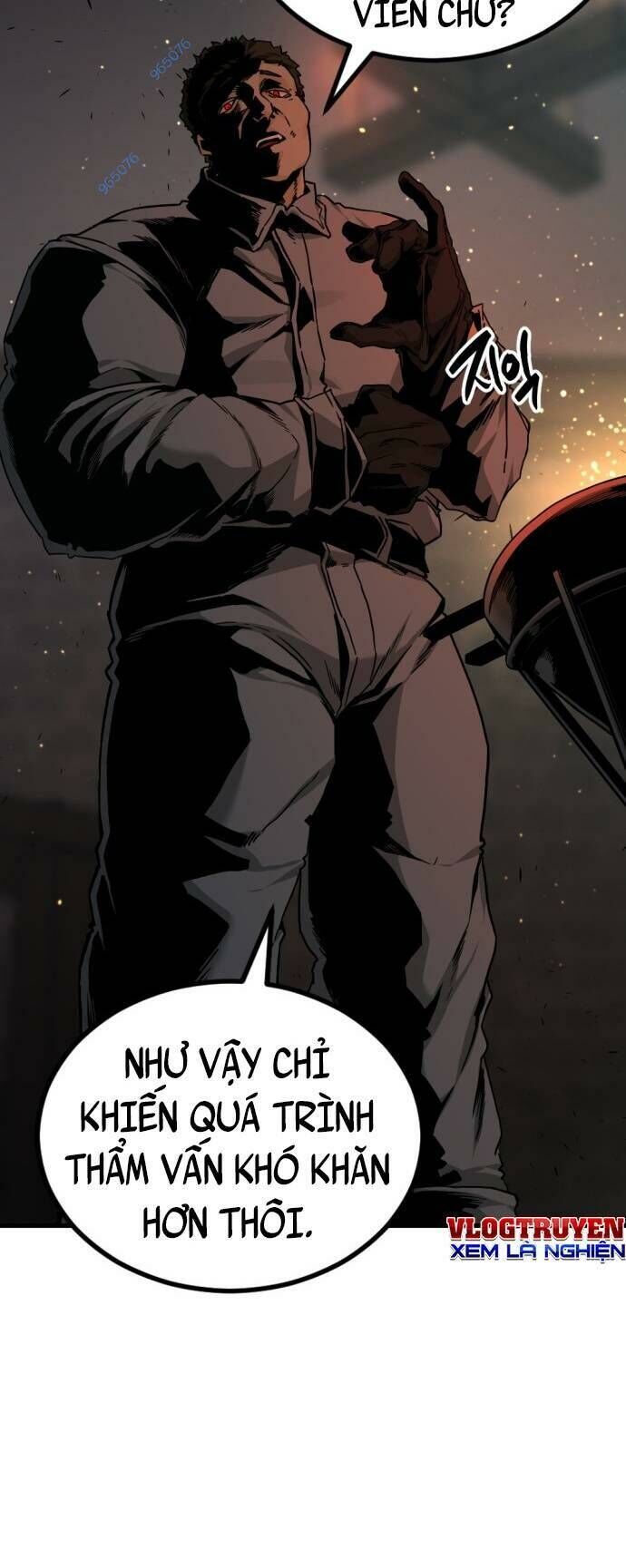Kẻ Giết Anh Hùng Chap 123 - Next Chap 124