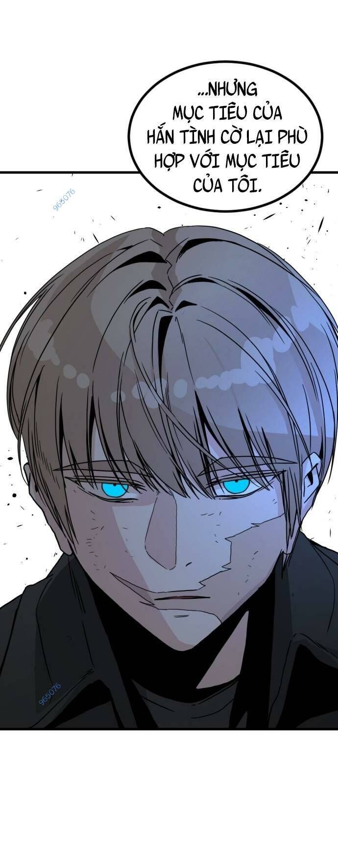 Kẻ Giết Anh Hùng Chap 123 - Next Chap 124