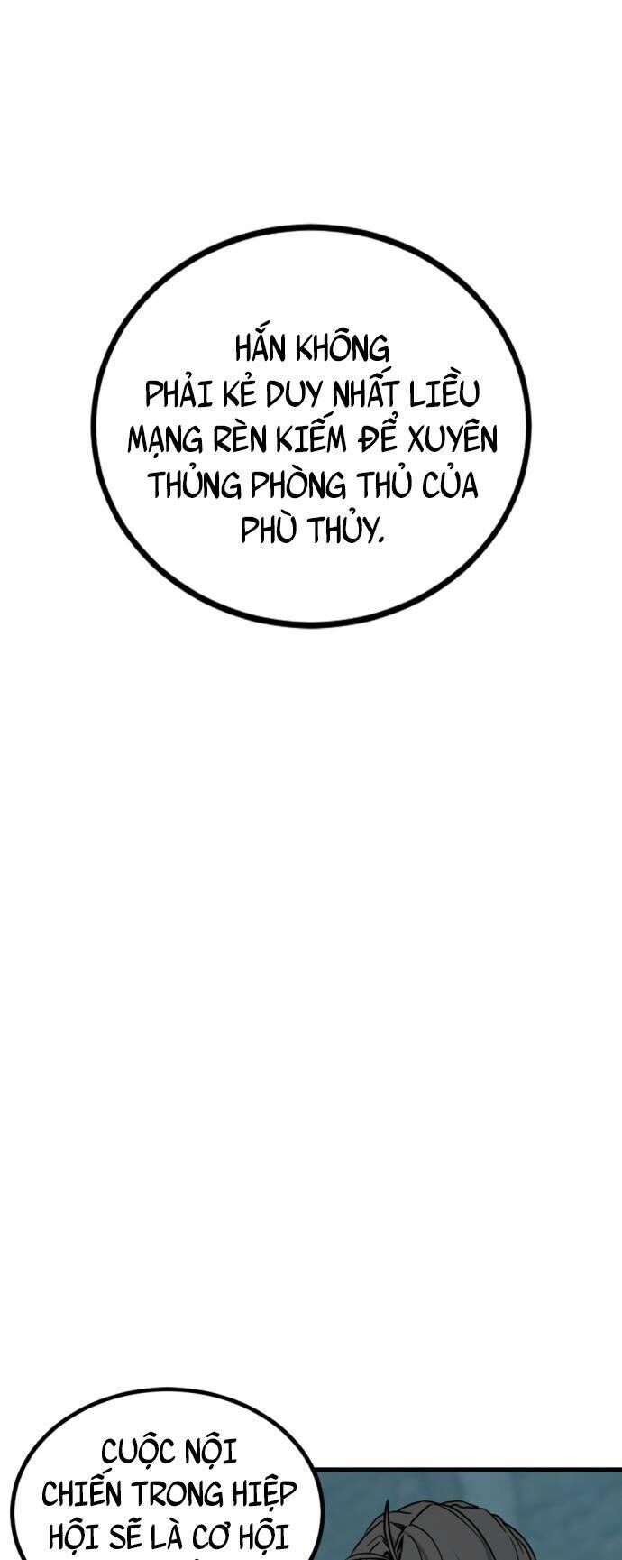 Kẻ Giết Anh Hùng Chap 123 - Next Chap 124