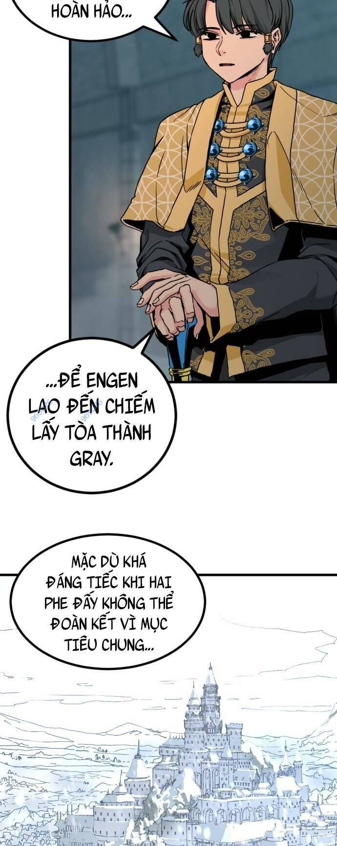 Kẻ Giết Anh Hùng Chap 123 - Next Chap 124