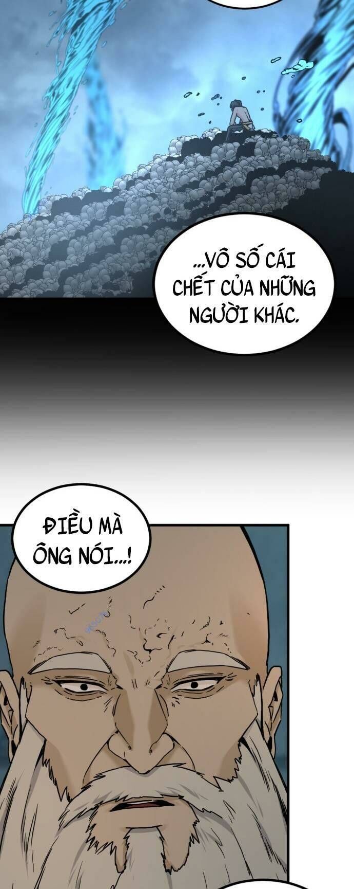 Kẻ Giết Anh Hùng Chap 123 - Next Chap 124