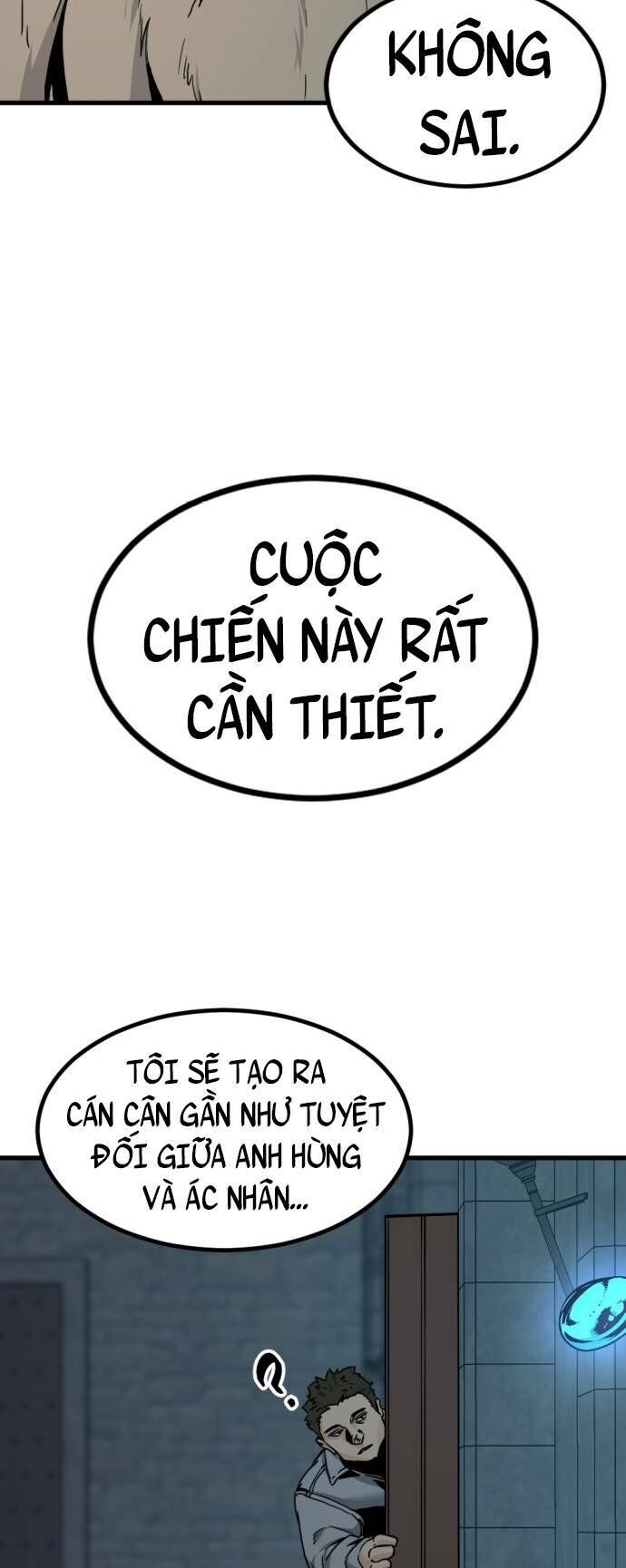 Kẻ Giết Anh Hùng Chap 123 - Next Chap 124
