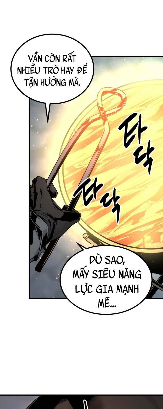 Kẻ Giết Anh Hùng Chap 123 - Next Chap 124