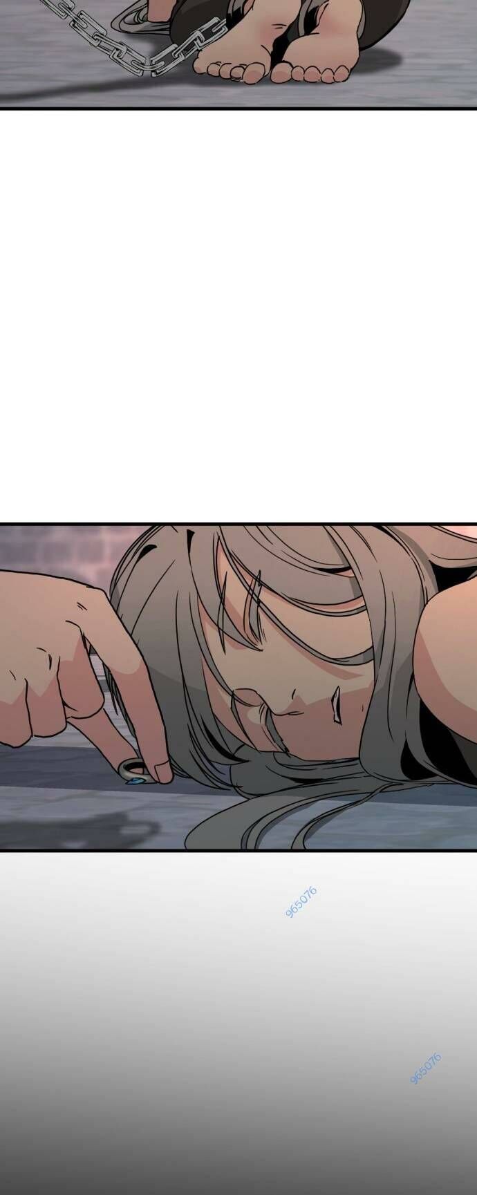 Kẻ Giết Anh Hùng Chap 123 - Next Chap 124