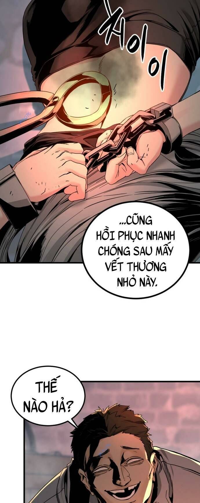 Kẻ Giết Anh Hùng Chap 123 - Next Chap 124