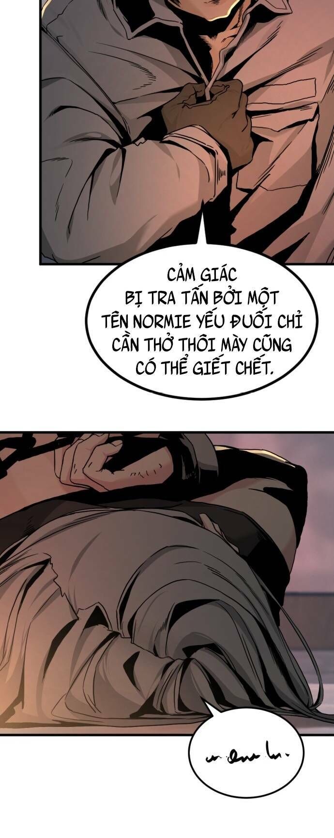 Kẻ Giết Anh Hùng Chap 123 - Next Chap 124