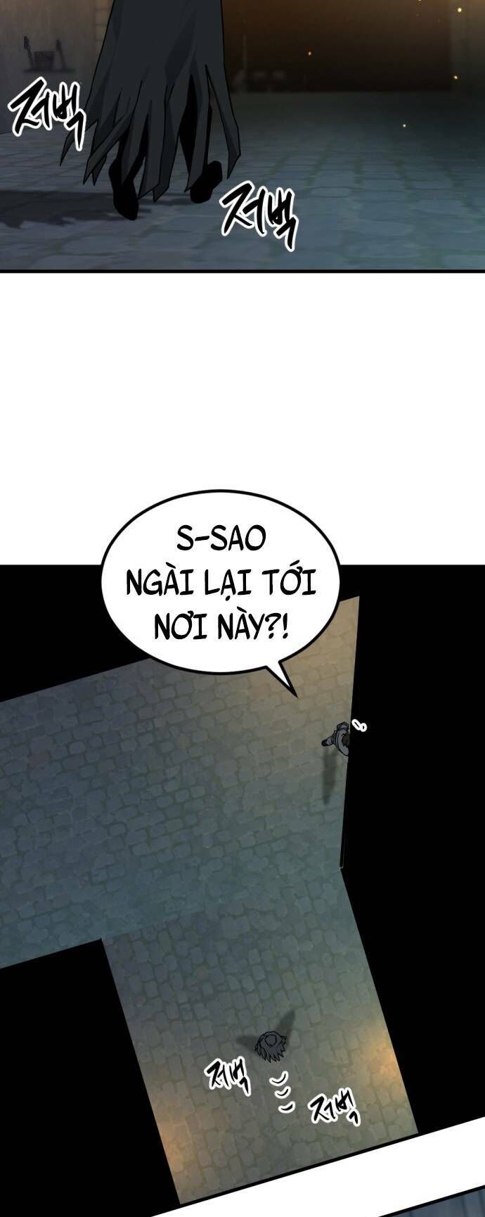 Kẻ Giết Anh Hùng Chap 123 - Next Chap 124